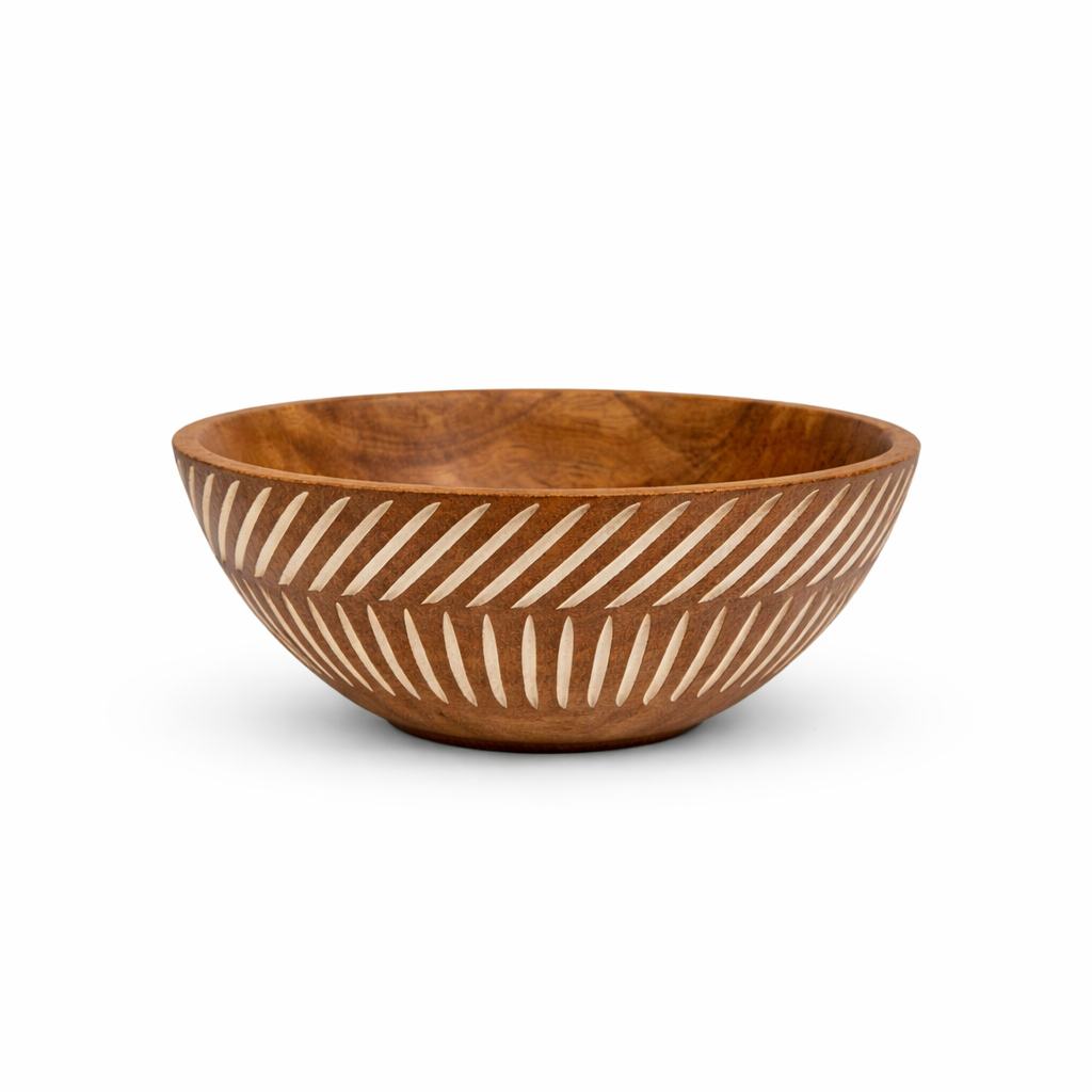 Serving Bowl
